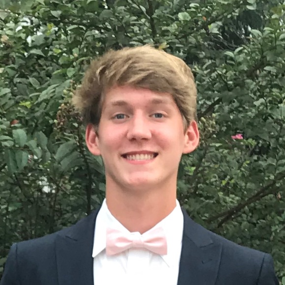 Meet your Posher, Jacob - Picture 1 of 1